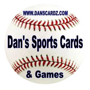 Dan's Sports Cards & Games