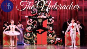 12/09- 12/11 & 12/16-12/18: The Florida Ballet Presents The Nutcracker