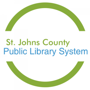 St. Johns County Public Library Bookstores