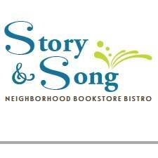 Story & Song Bookstore Bistro