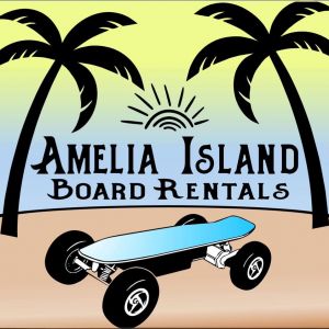 Amelia Island Board Rentals