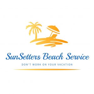 SunSetters Beach Service