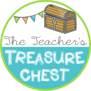 Teacher's Treasure Chest, The