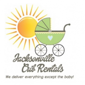 Jacksonville Crib Rentals