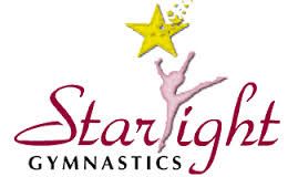 Starlight Gymnastics Competition Team