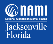 National Alliance on Mental Illness, The (NAMI)-Jacksonville