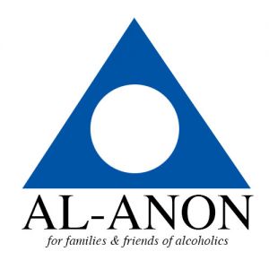 AL-ANON for Families and Friends of Alcoholics