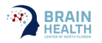 Brain Health Center of North Florida