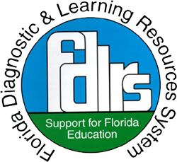 Florida Diagnostic & Learning Resources System FDLRS- Crown