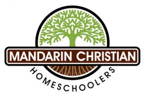 Mandarin Christian Homeschoolers