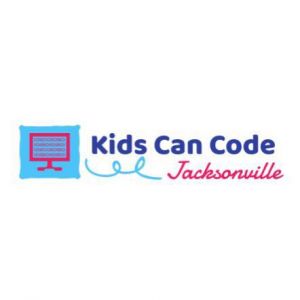 Kids Can Code Jax