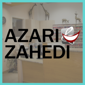 Azari and Zahedi Pediatric Dentistry