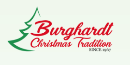 11/23-12/24: Burghardt Christmas Tradition