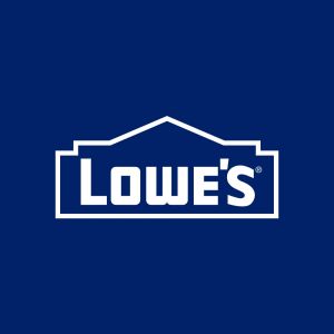 11/23-12/24: Lowe's