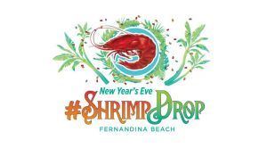 12/31: Fernandina Beach New Years Eve Shrimp Drop