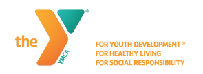 YMCA Youth Fall Sports Programs