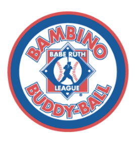 Fort Caroline Athletic Association Bambino Buddy-Ball