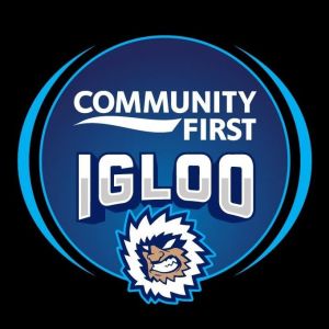 Community First Igloo Ice Hockey & Figure Skating