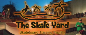 Skate Yard, The: Summer Camps