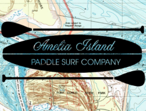 Amelia Island Paddle Surf Company