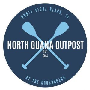 North Guana Outpost SUP & Surf Lessons