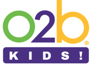O2B Kids Summer Camp