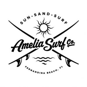 Amelia Surf Co. Summer Surf Camp