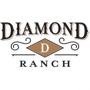 03/27-03/29: Diamond D Ranch Diamonds in the Rust Spring Market