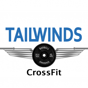 CrossFit Tailwinds- Kids Program