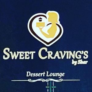 Sweet Cravings by Shar