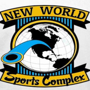 New World Sports Complex