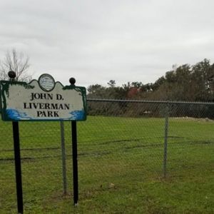 John D. Liverman Park
