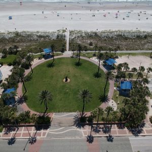 Oceanfront Park
