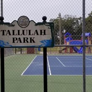 Tallulah Park