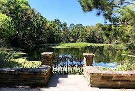 Jacksonville Arboretum and Gardens