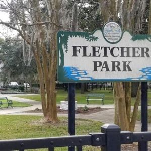Fletcher Park