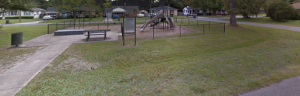 Cardinal Park & Playground