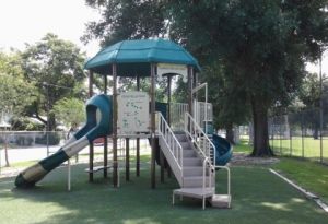 Eugene M. Glover Park & Playground