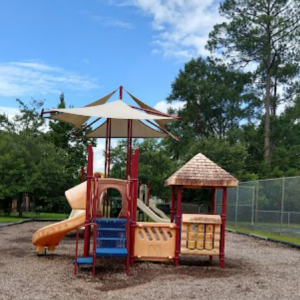 Ewing Memorial Park & Playground