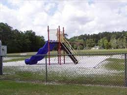 Genovar Park & Playground