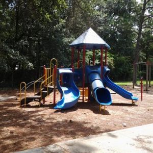 Home Gardens Park & Playground