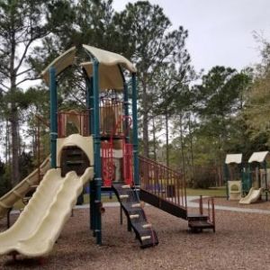 Huntington Forest Park & Playground