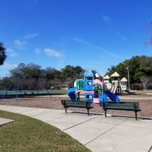 J.S. Johnson Park & Playground