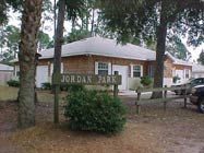 Jordan Park and Community Center & Playground