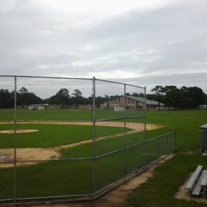 Joseph Stilwell Middle School Park