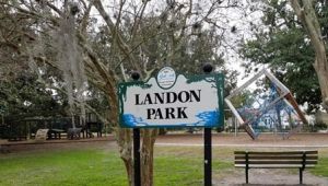 Landon Park & Playground