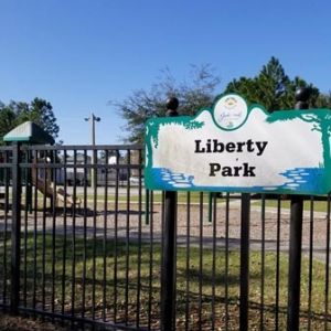 Liberty Park & Playground