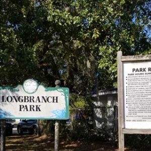 Long Branch Park & Playground