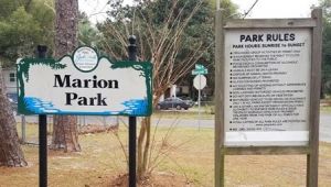 Marion Park & Playground