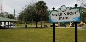 Marjenhoff Park & Playground